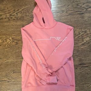 Vineyard Vines Hooded Sweatshirt